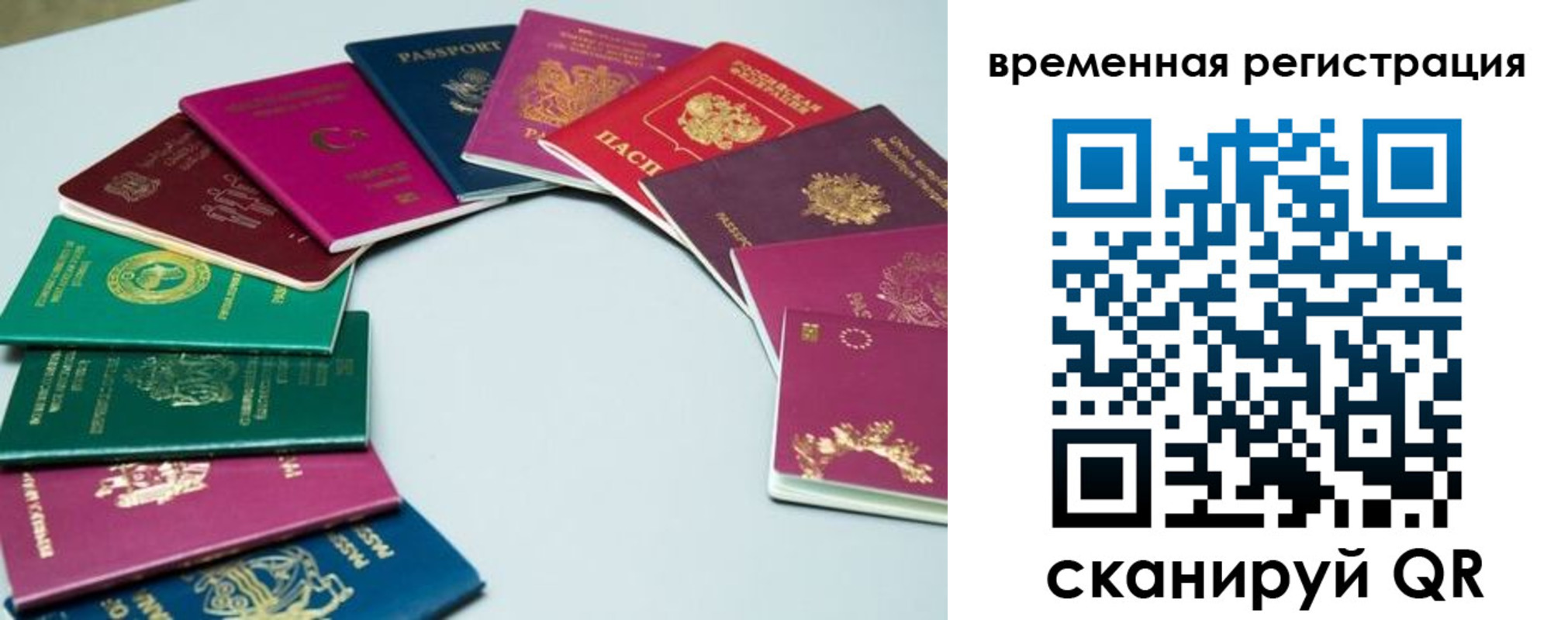 прописка ребенка в Батайске